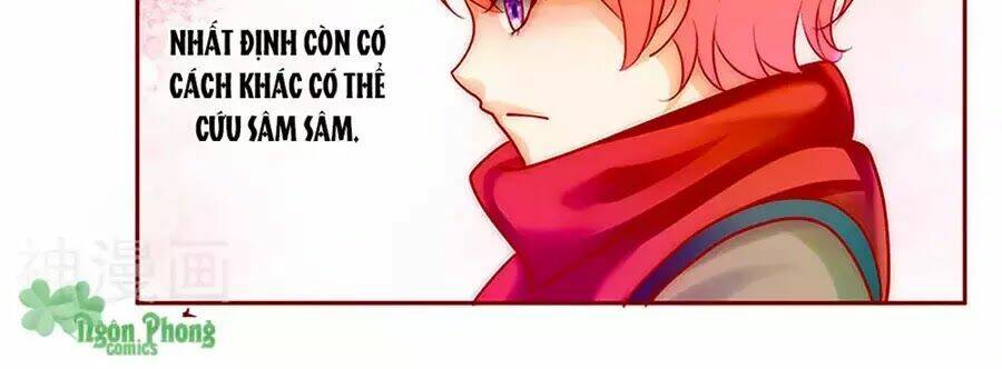 bá đạo tổng tài yêu tôi chapter 71 8