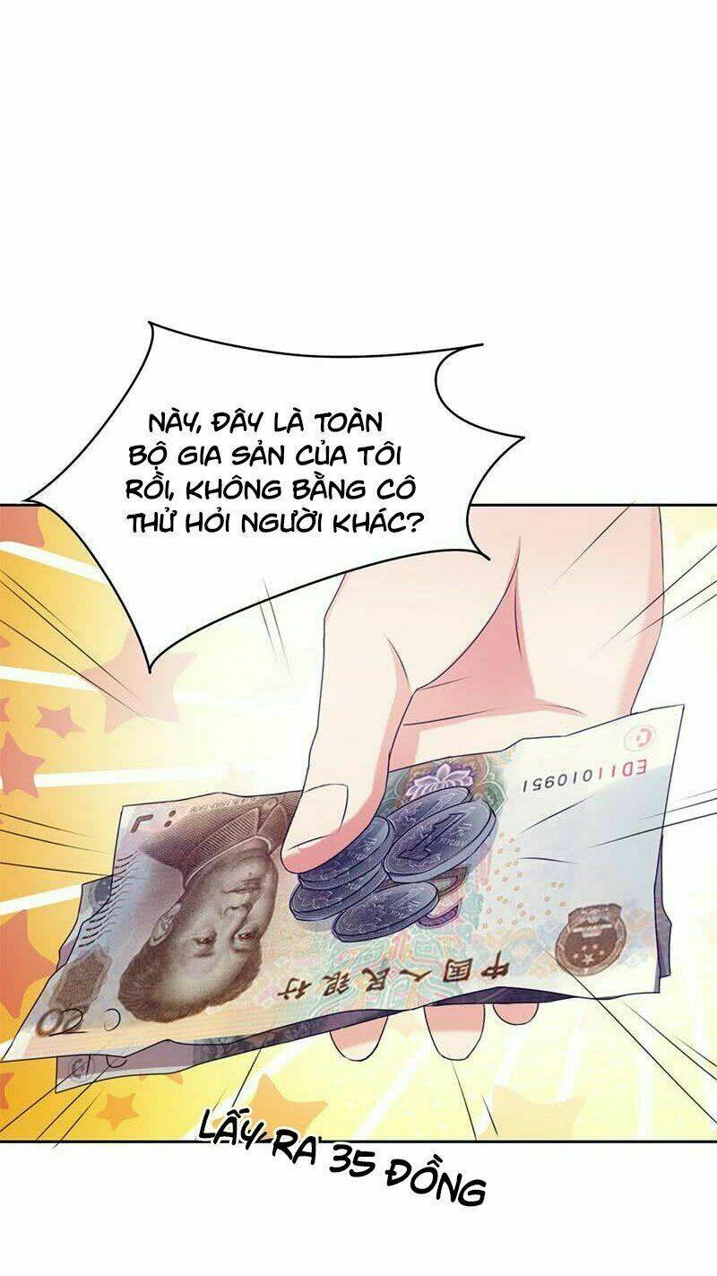 âm gian thải chapter 1 12