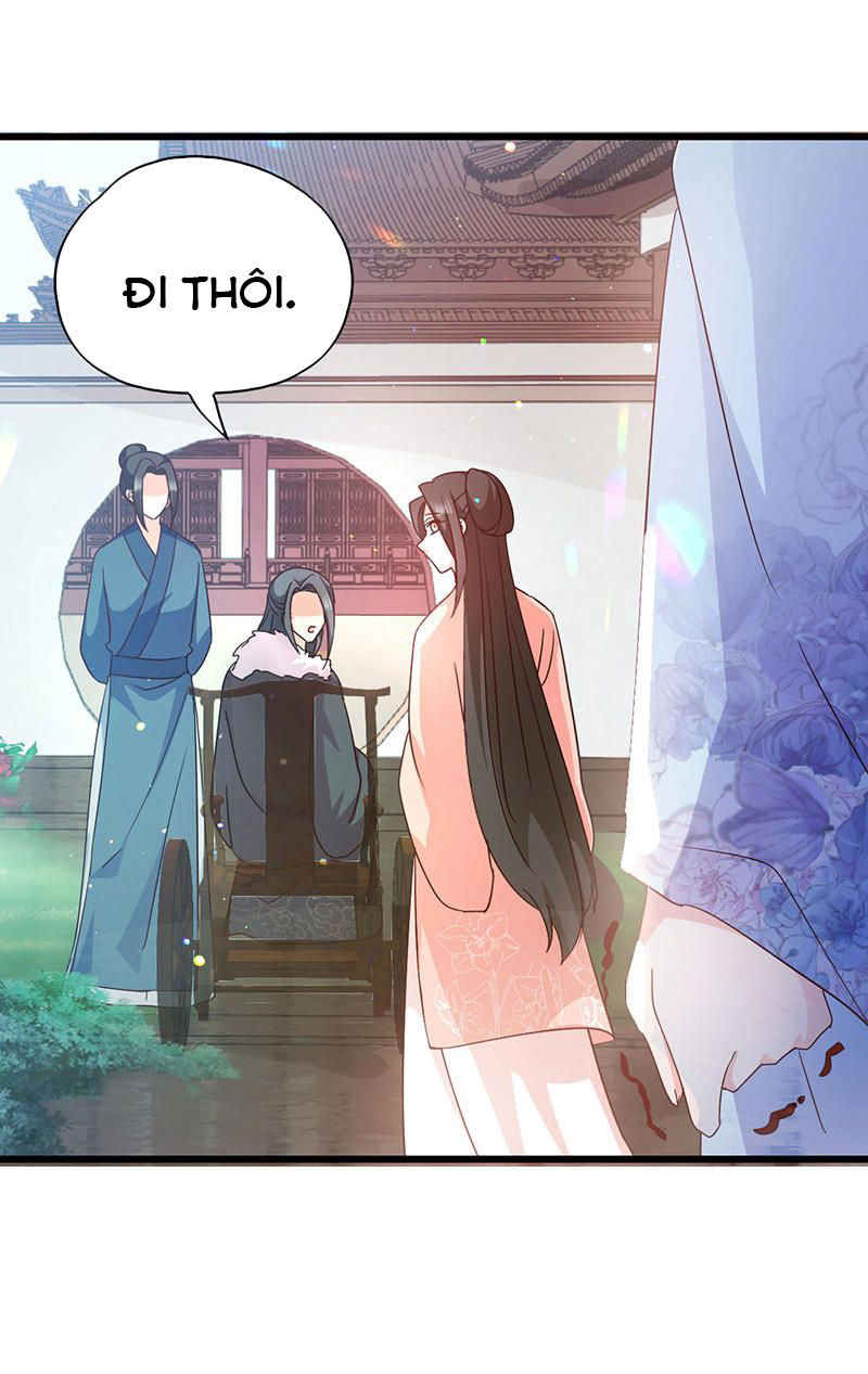 độc tâm cuồng phi khuynh thiên hạ chapter 71 6