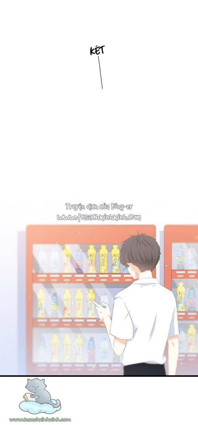 con tim rung động 3 chapter 54 3