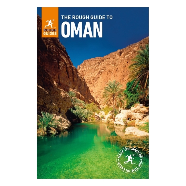 Rough Gde To Oman