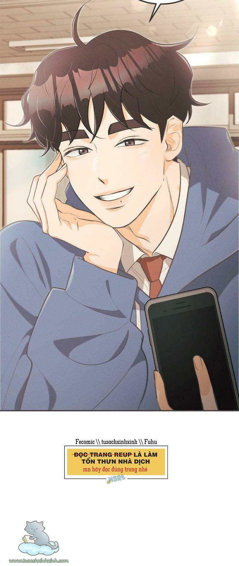 giấc mộng đêm hè chapter 3.1 6