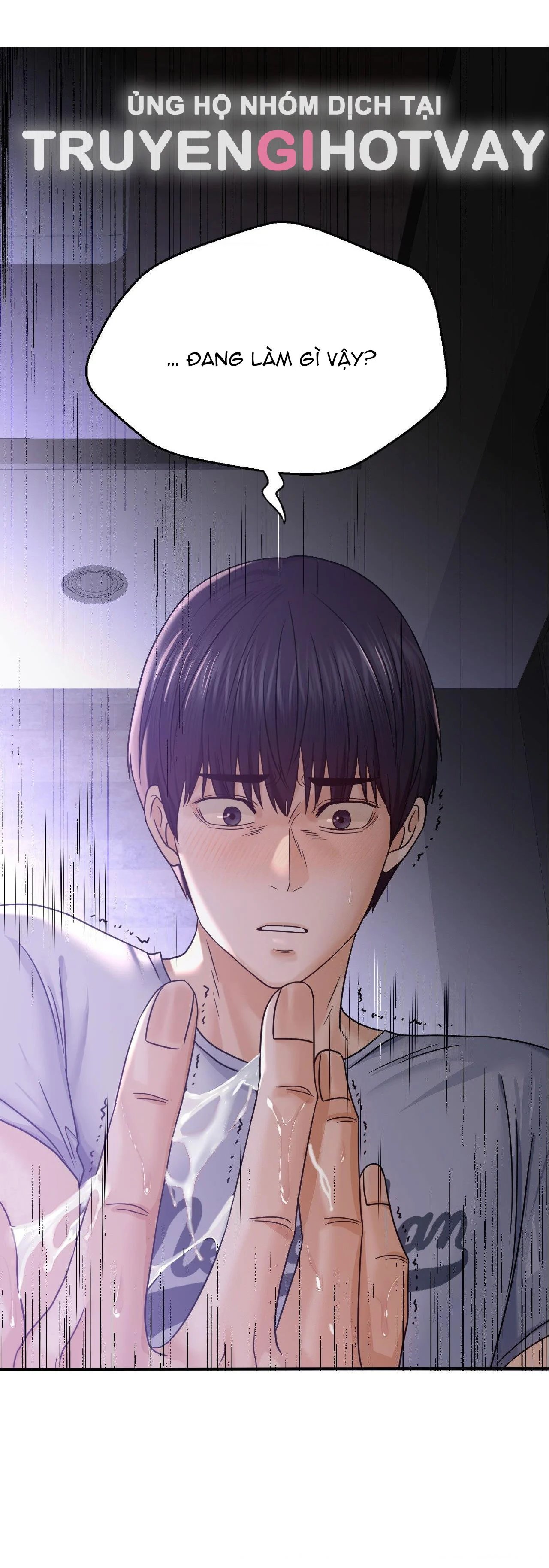 quá khứ của mẹ kế chapter 1.2 113