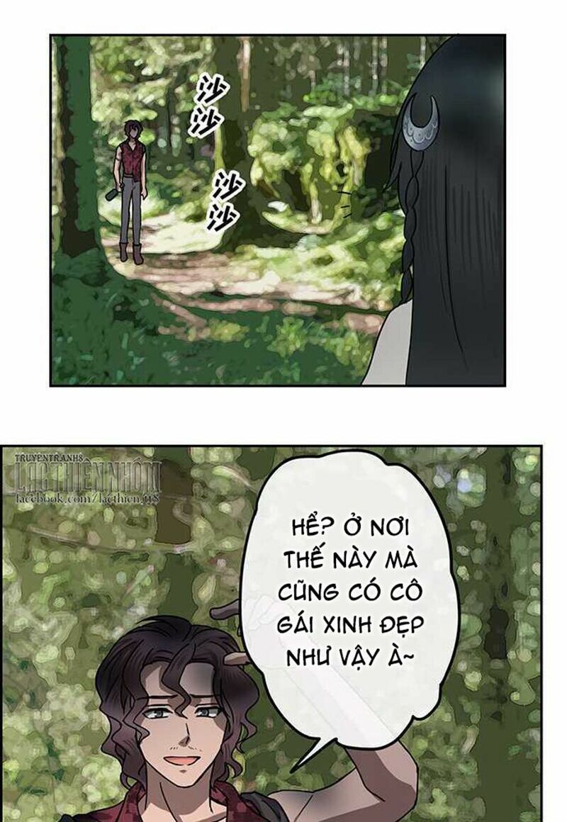 nụ hôn nguyền rủa chapter 101 24