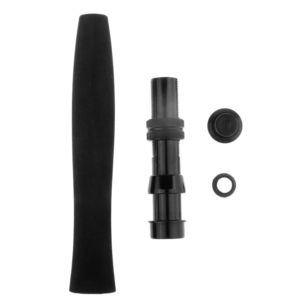 EVA Fly Fishing Rod Handle Grip with Reel Seat for Rod Building
