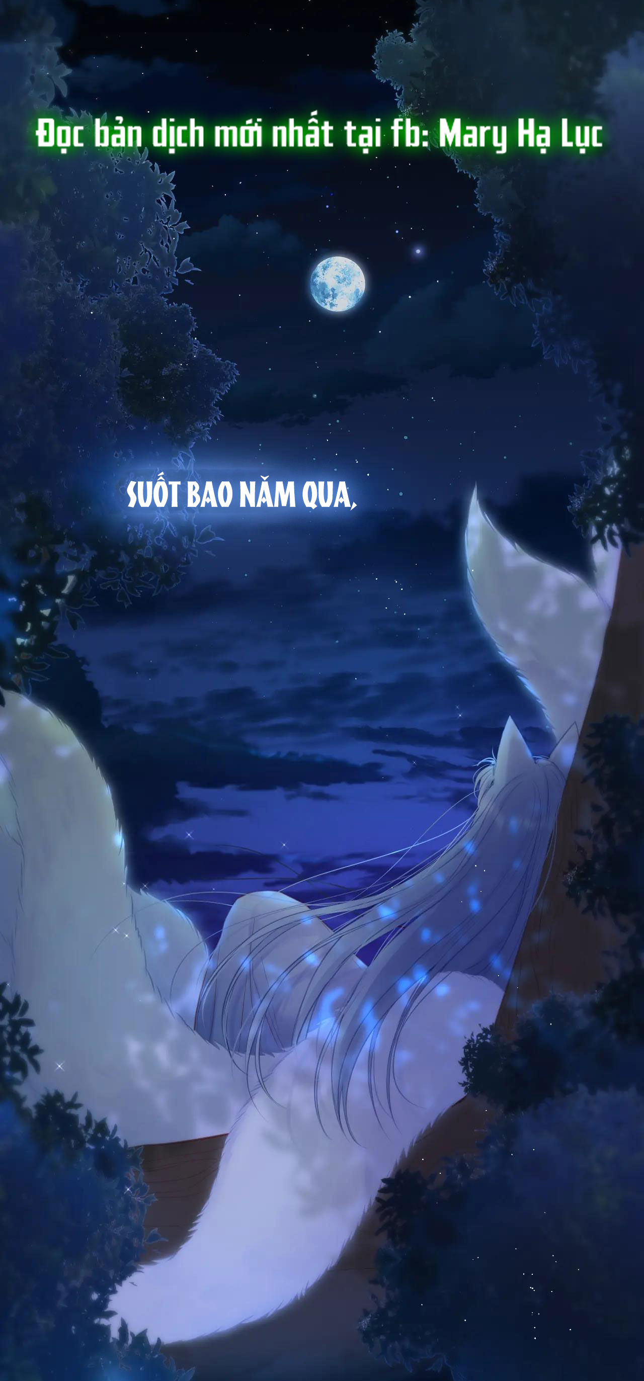 cạm bẫy của hồ ly chapter 37.2 5