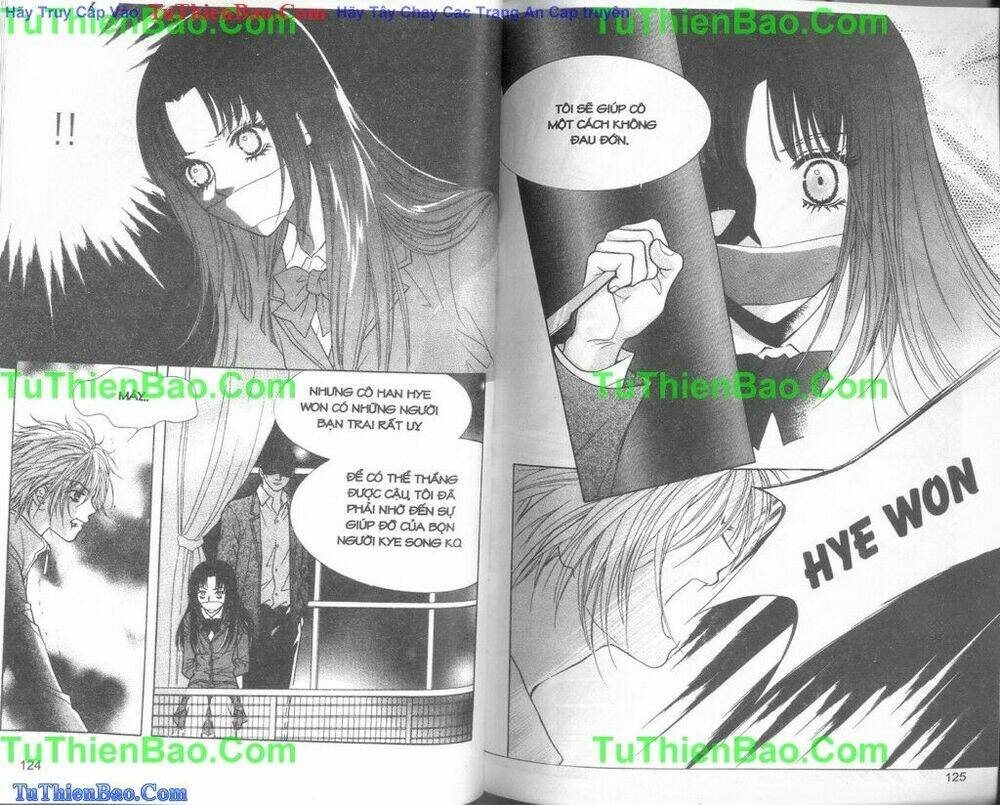 thử 1 lần nhé chapter 17 16