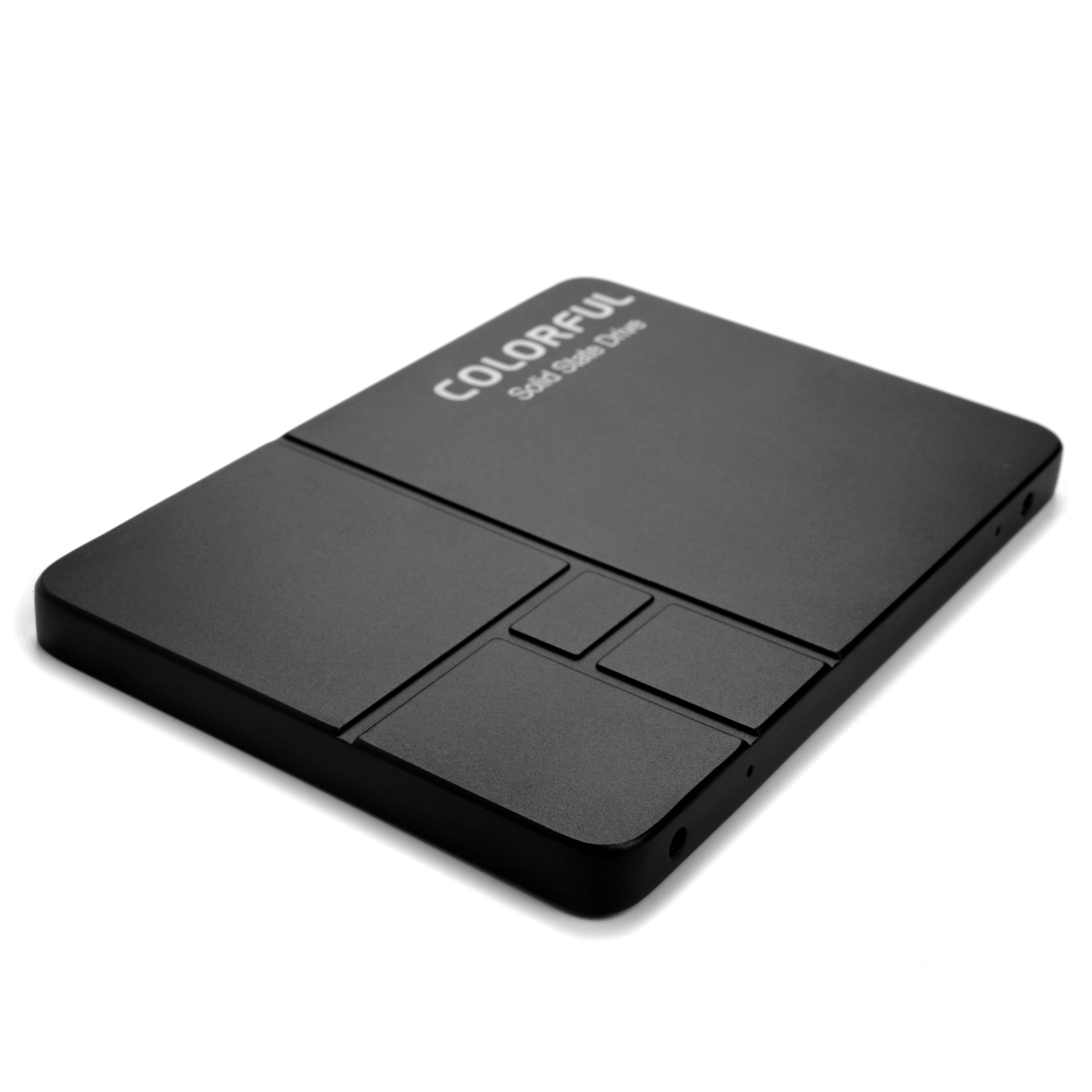 Ổ cứng SSD Colorful 1TB SL500 - Hàng chính hãng NetWorkHub phân phối