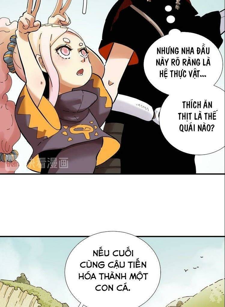 mạt thế chi thư chapter 25 13