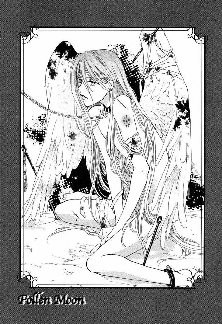 daten no tsuki chapter 3 9