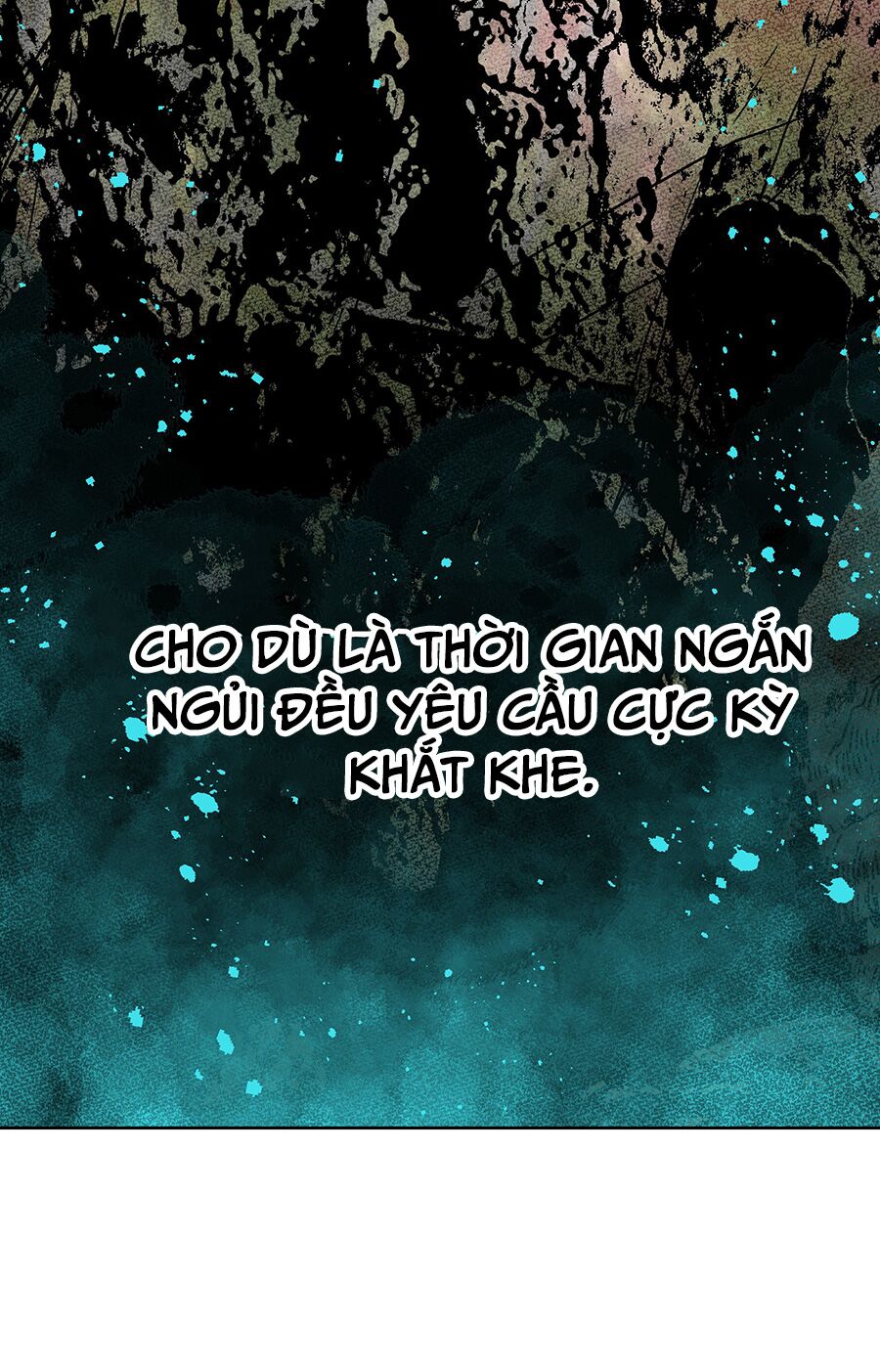 bản giáo chủ thân bất do kỷ chapter 40 49