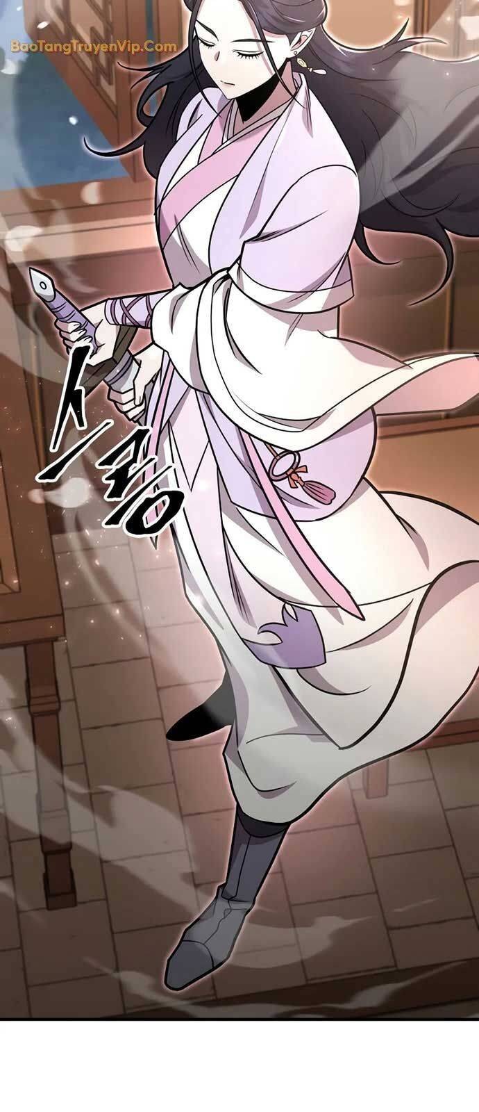 cửu thiên kiếm pháp chapter 99 70