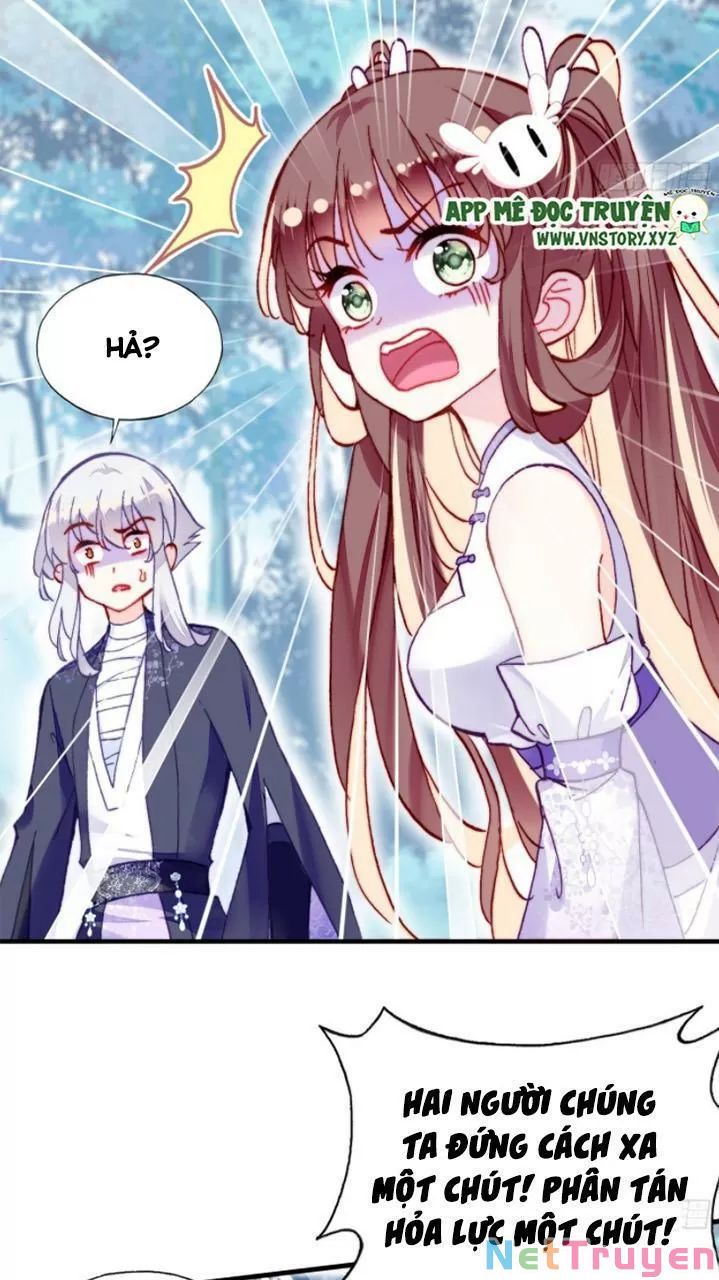 lại bị bệnh chiều chuộng quấn lấy chapter 18 47