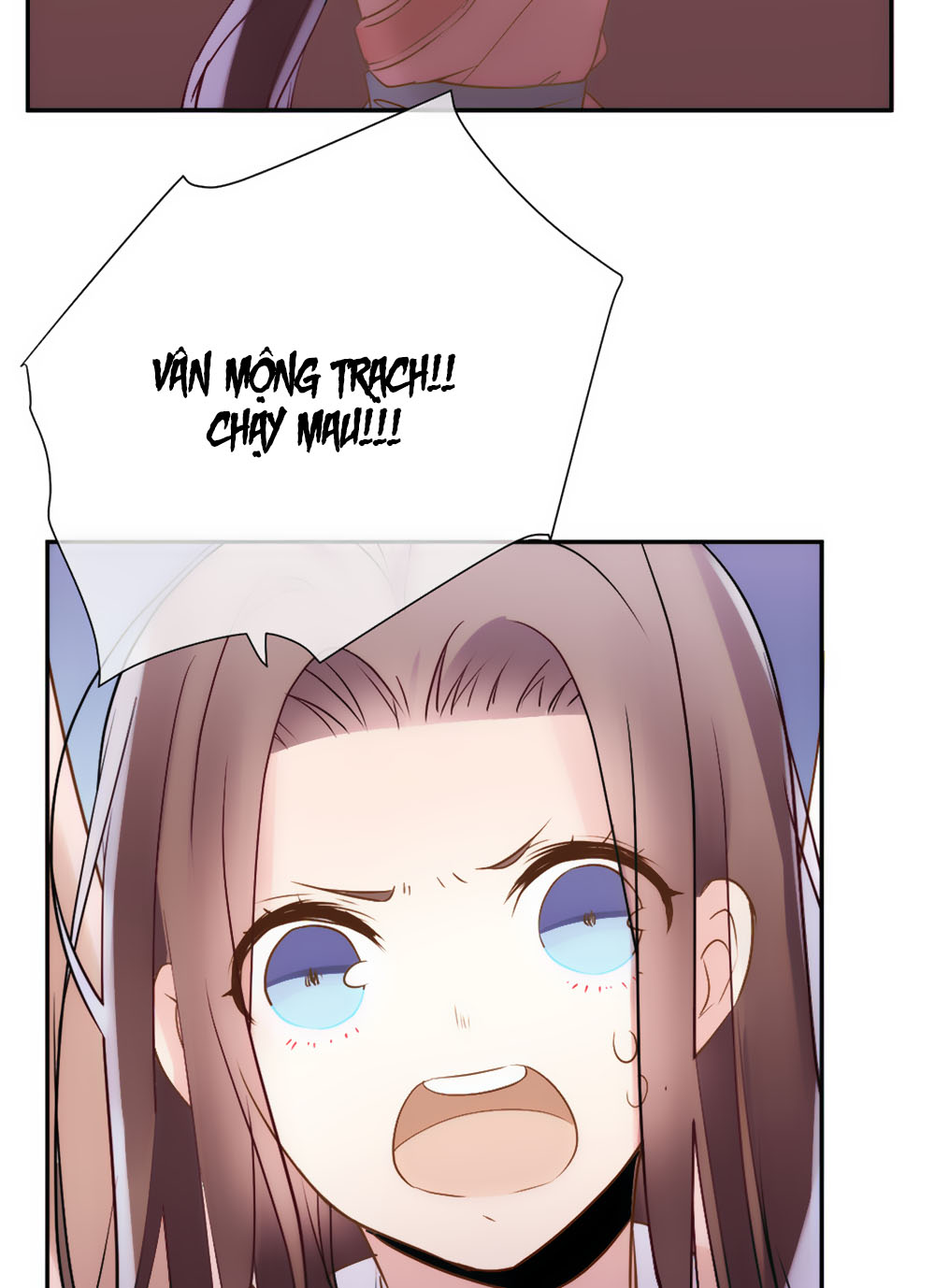 one hour! ảnh hậu thời gian chapter 26 9