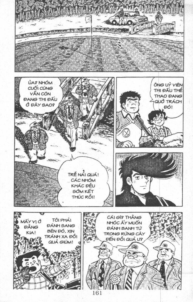 ashita tenki ni naare chapter 5 159