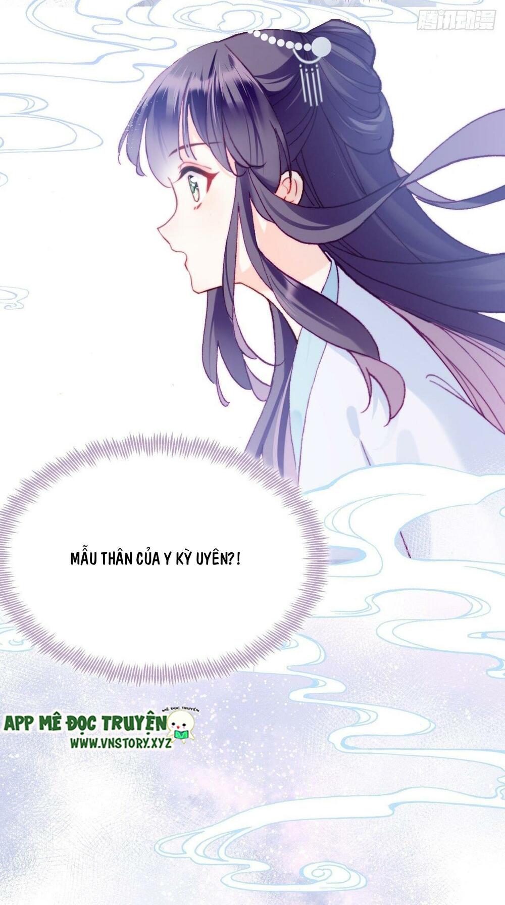 lại bị bệnh chiều chuộng quấn lấy chapter 83 28