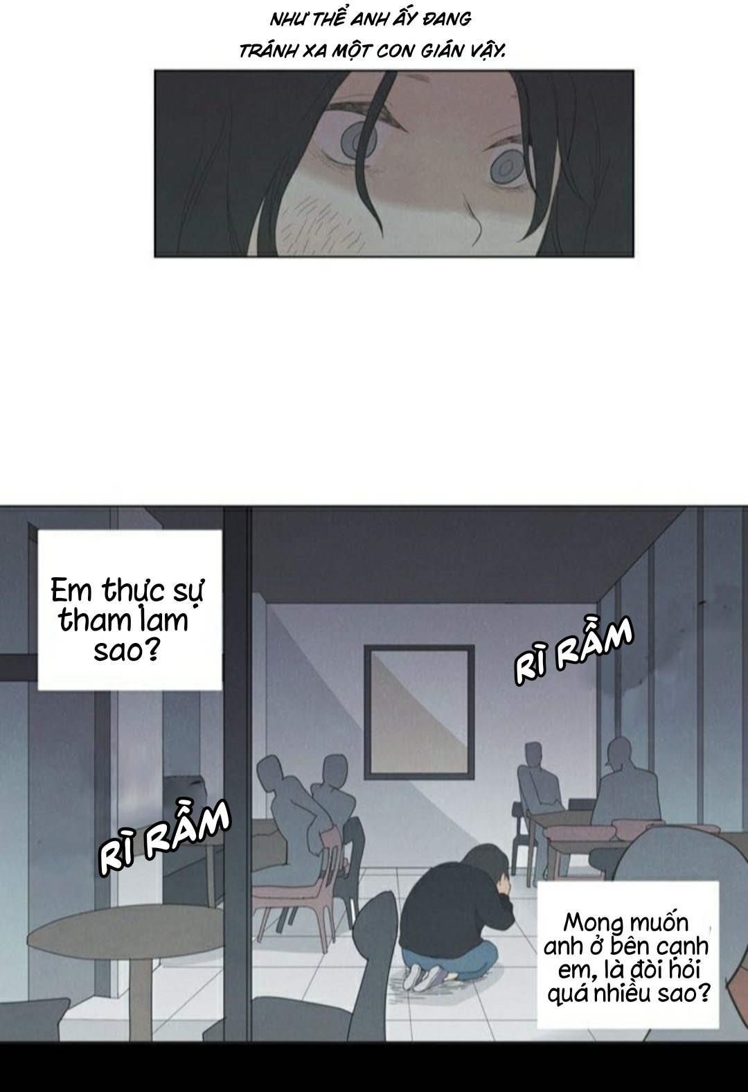 một phần vì thích em chapter 3 45