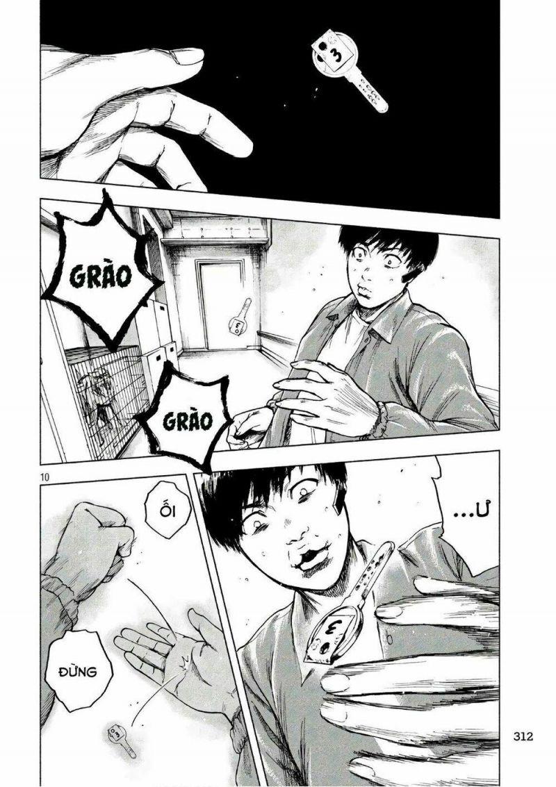 shin'ai naru boku e satsui wo komete chapter 12 10