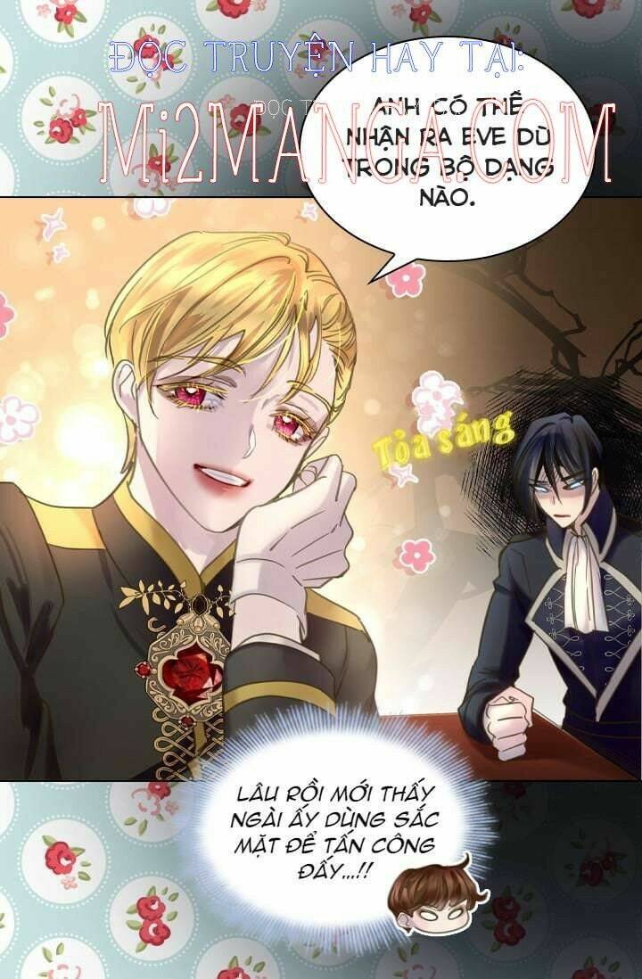 quy luật sinh tồn của nữ phụ chapter 59 51