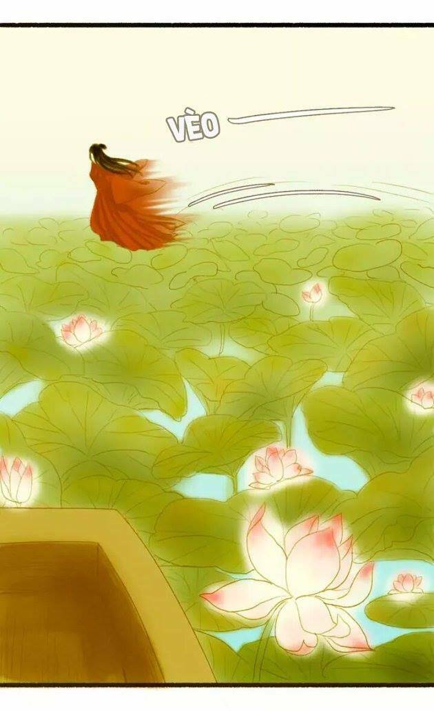 phồn hoa phai màu chapter 1 34