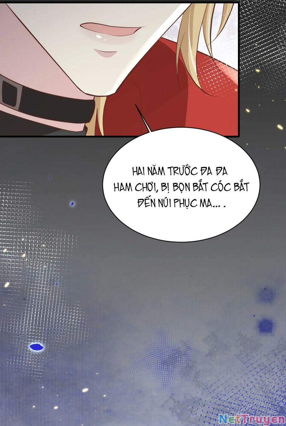 chàng vú em tu chân chapter 65 11