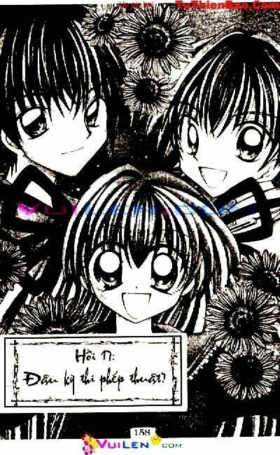 viên ngọc nhiệm màu chapter 4 158