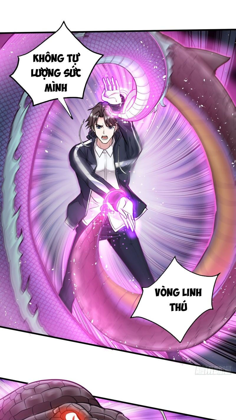 tối cường thần y tại đô thị chapter 142 21