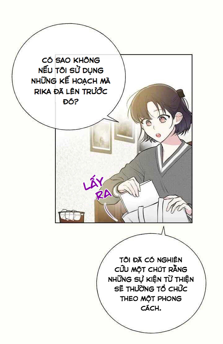 invitation of mystic messenger chapter 9 53