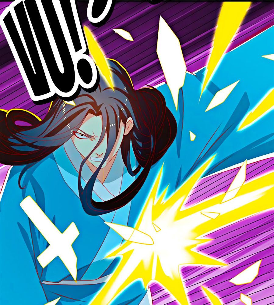 Khuynh Thành Cuồng Phi Của Tà Vương chapter 73 - Trang 7