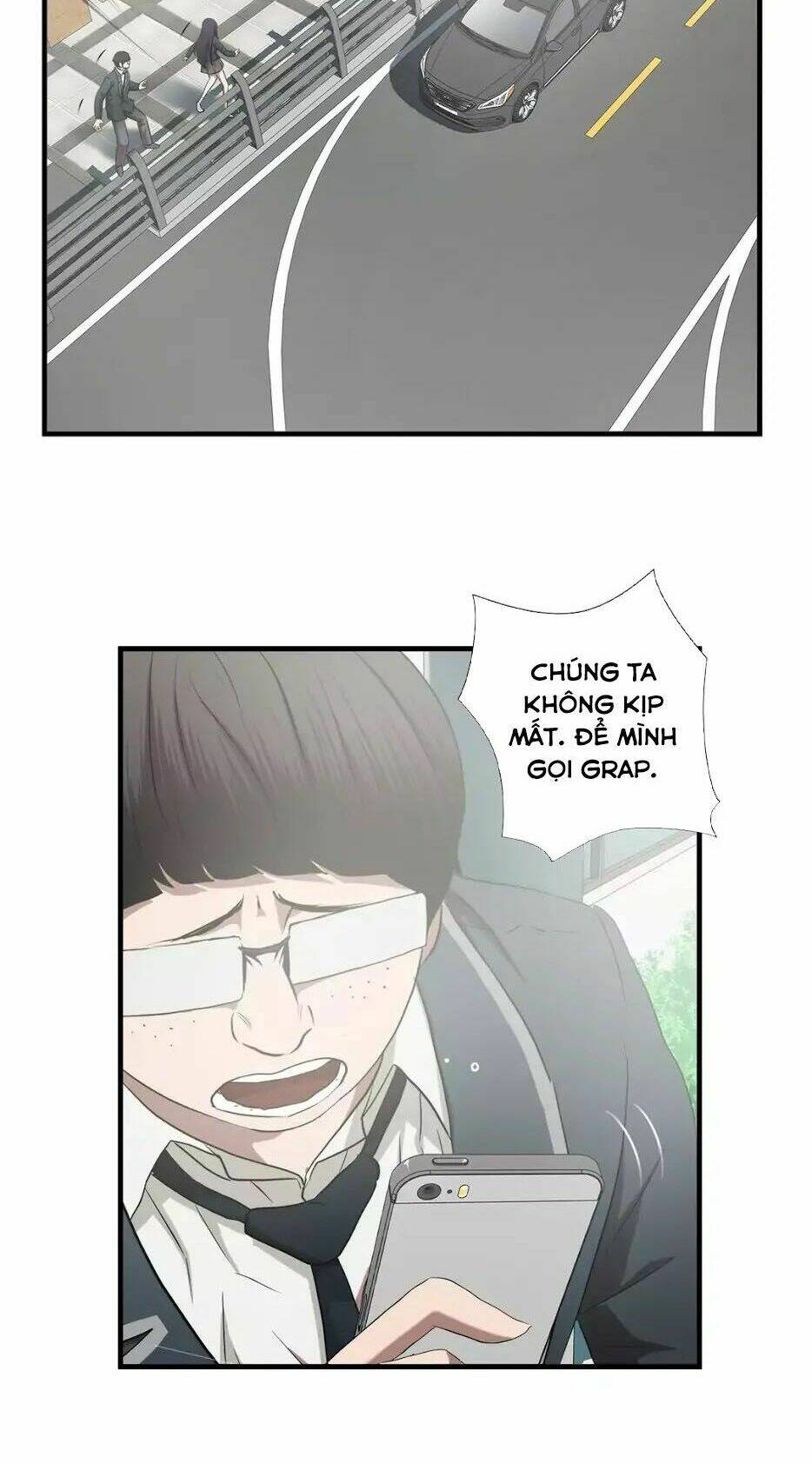 kẻ bị ruồng bỏ chapter 62 21