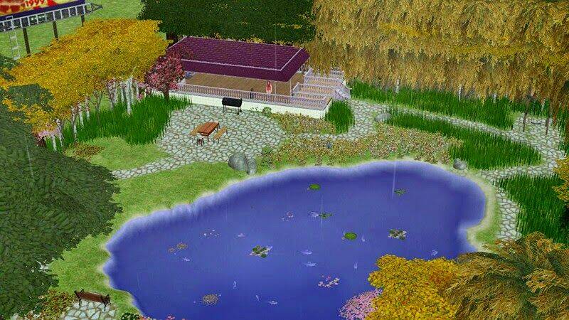 viên đạn bạc [truyện sims 2] chapter 21 57