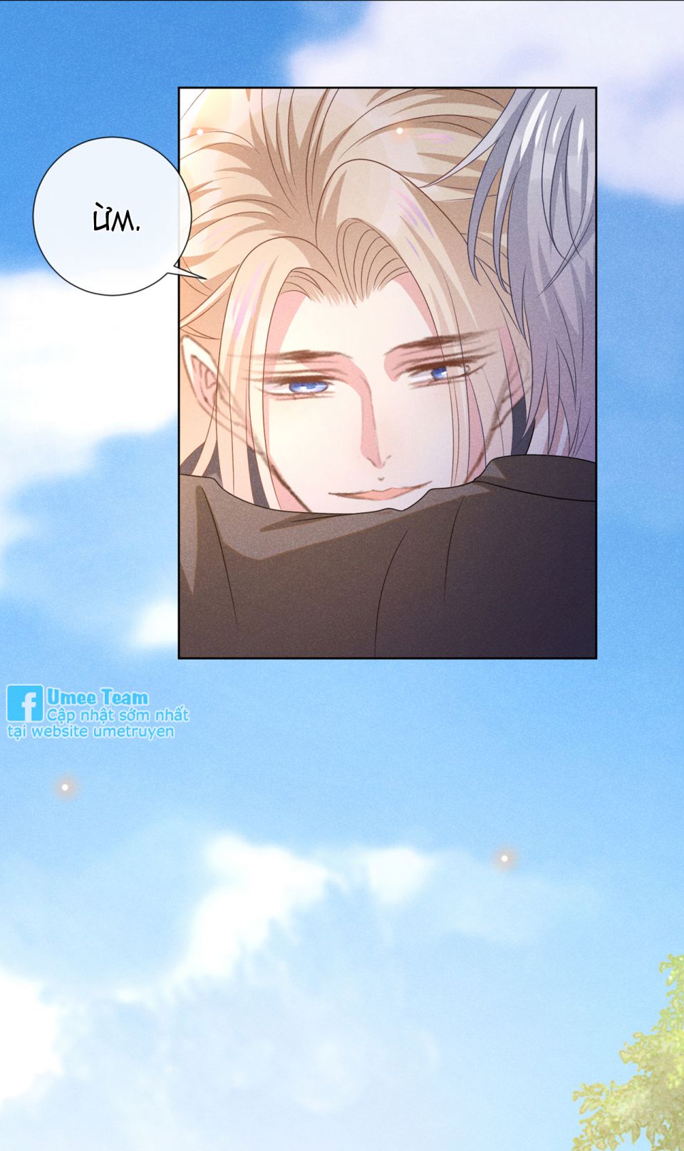 anh ấy gọi tôi là hắc liên hoa chapter 174 18