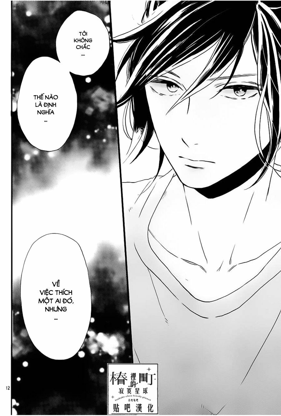 những đóa sơn trà kia, sẽ vì em mà đơm hoa khoe sắc chapter 31 14