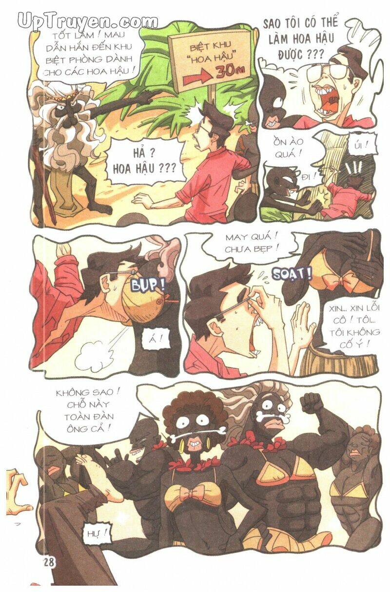 học sinh chân kinh chapter 7 31