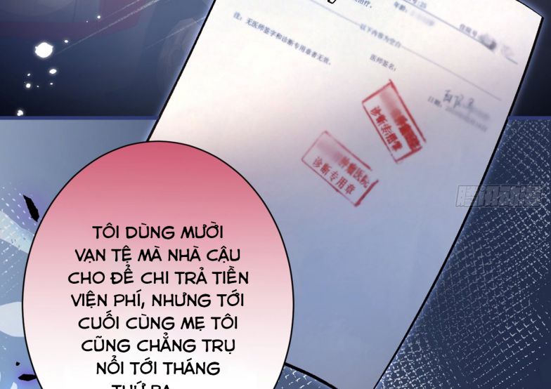 hotsearch của ảnh đế chapter 100 39