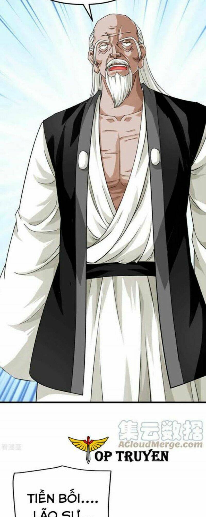trọng sinh ta là đại thiên thần chapter 189 30