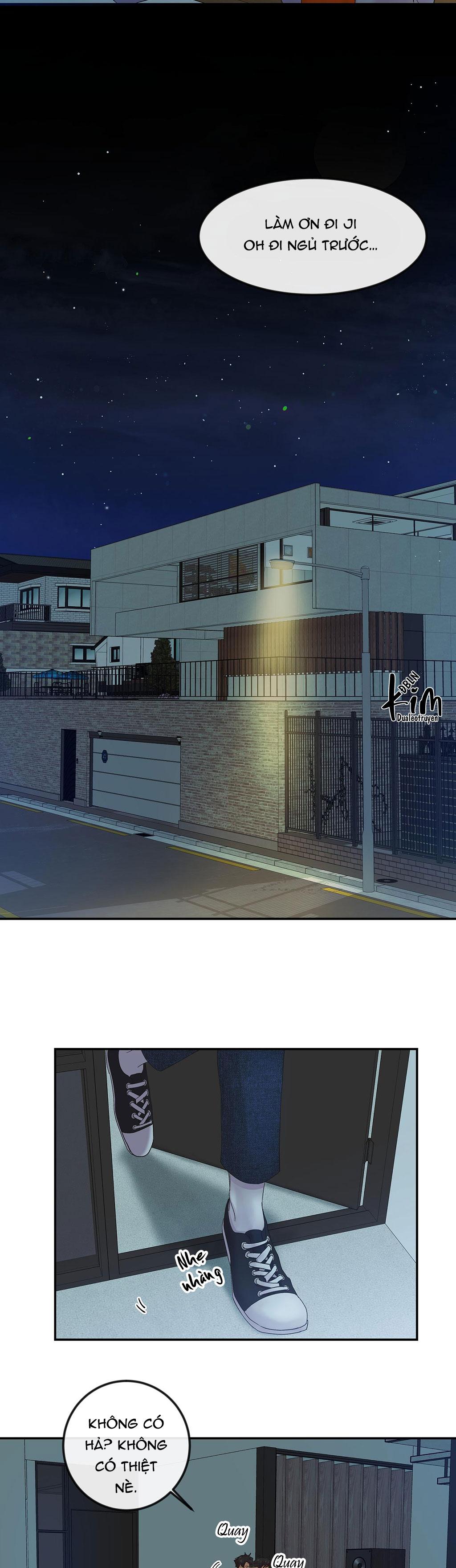 trong đôi mắt em chapter 6 17