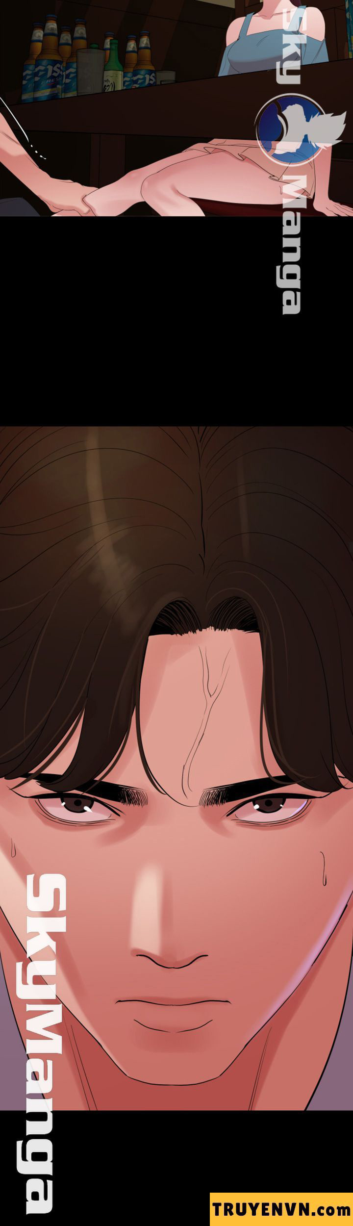 con rể chapter 22 2