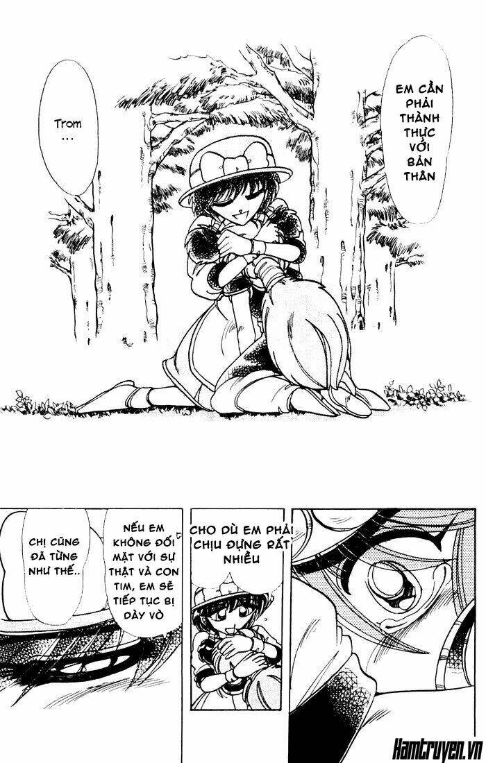 violinist of hameln - cây đàn kì diệu chapter 78 19