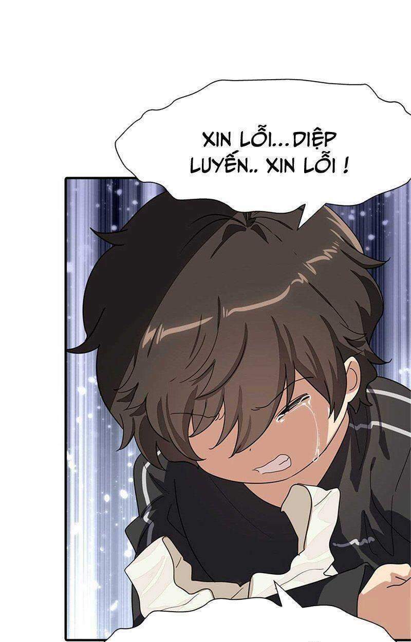 bạn gái virus của tôi chapter 268 53