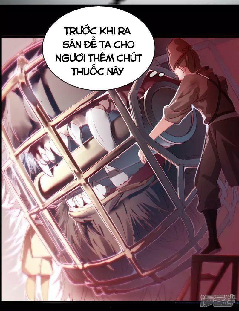 long đằng chiến tôn chapter 13 12