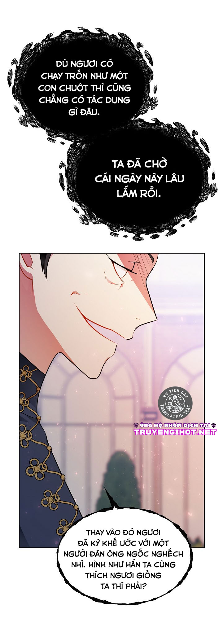 thanh tra của muiella chapter 160.2 33