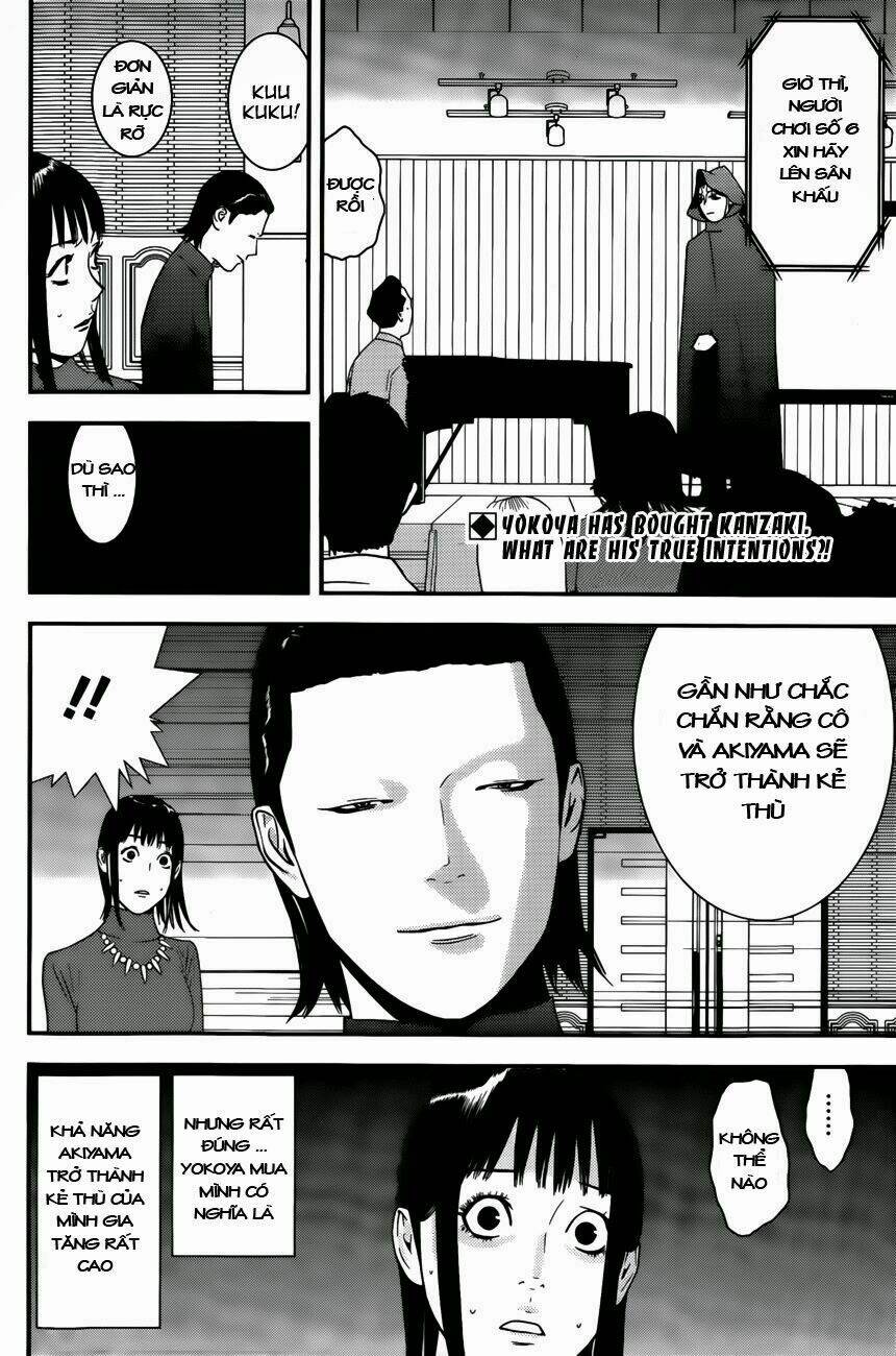 liar game chapter 176 3