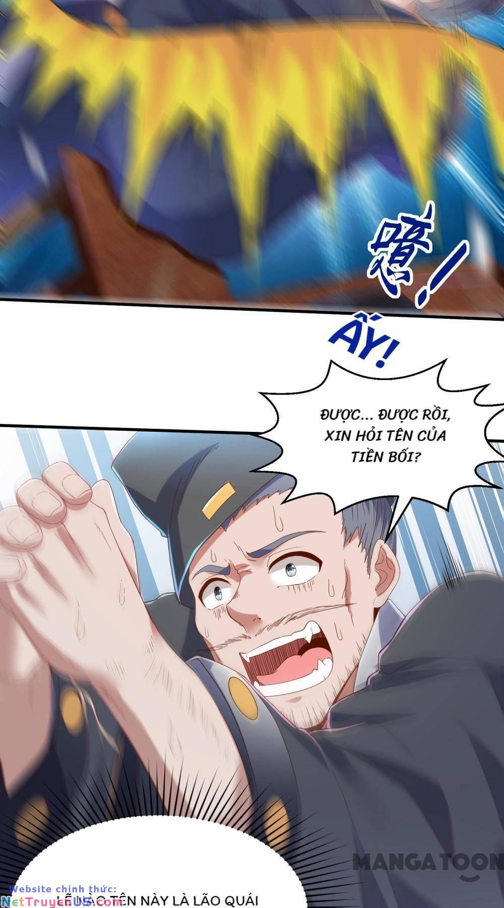 đệ nhất người ở rể chapter 270 15