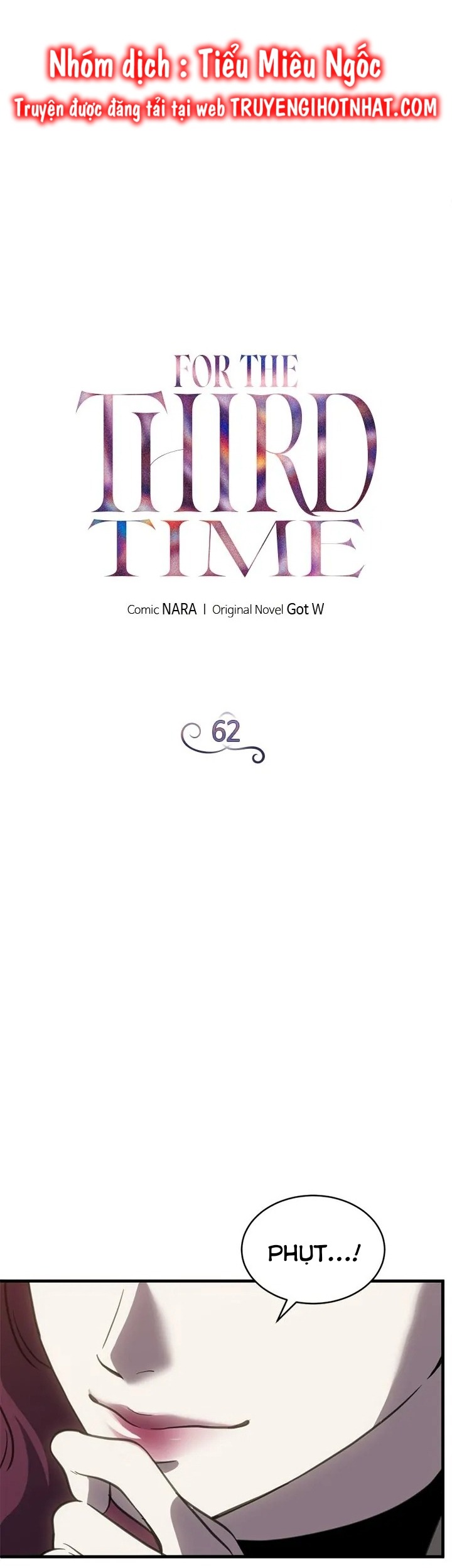 lần thứ ba chapter 62 5