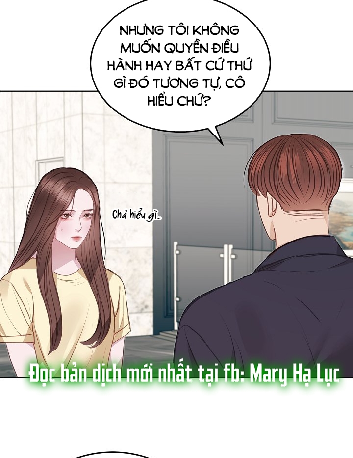 vụ bê bối trá hình chapter 10.2 27