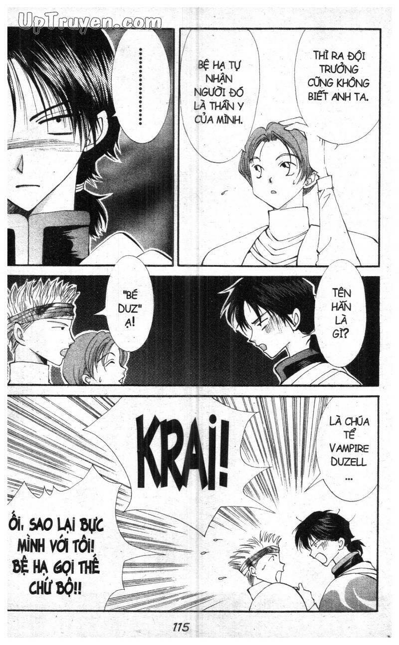 vampire game chapter 8 117