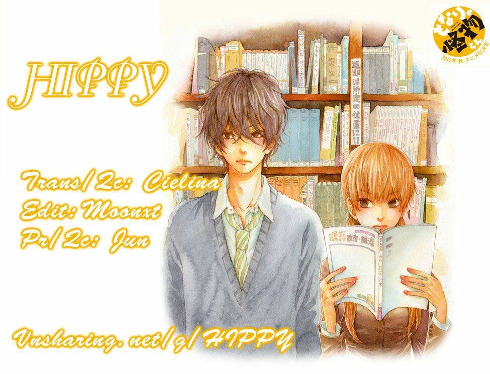 tonari no kaibutsu-kun chapter 34 44