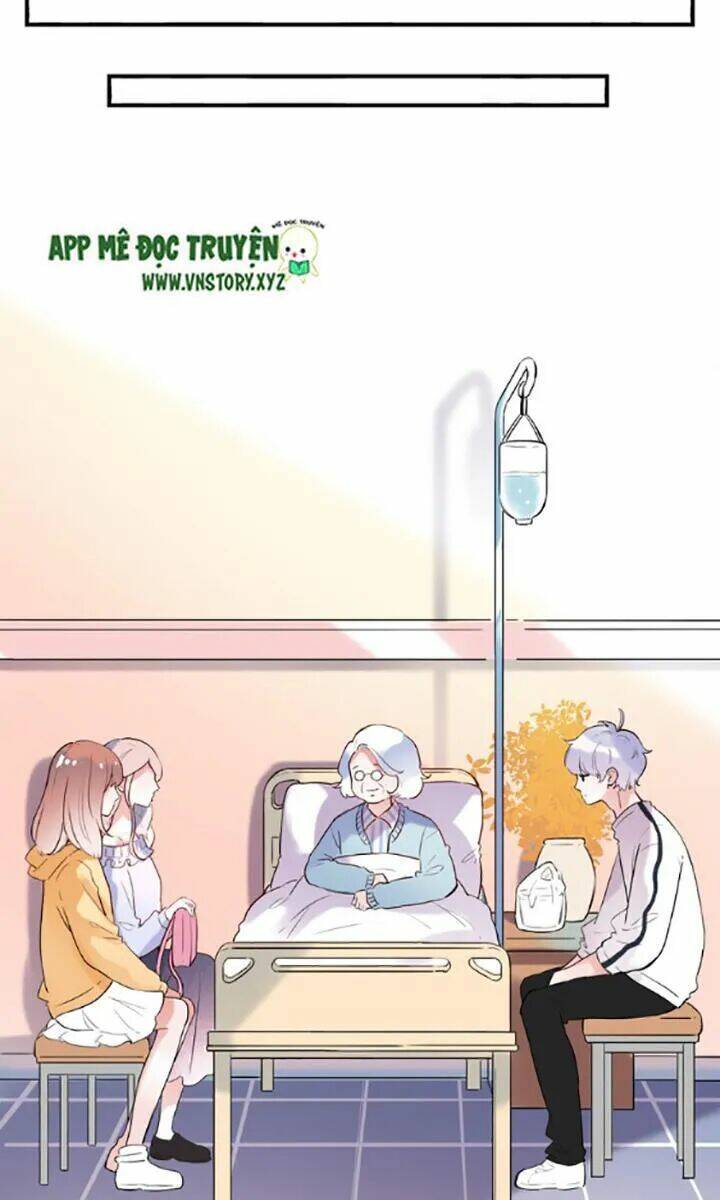 trạch thượng tịch mịch huỳnh hỏa chapter 32 26