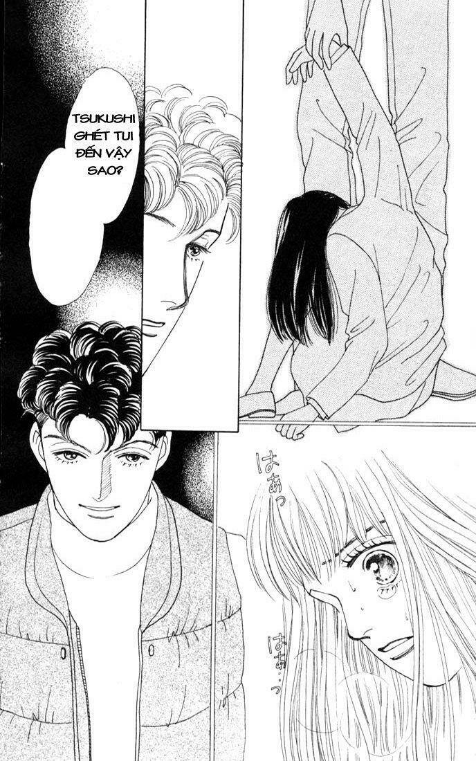 con nhà giàu chapter 42 7